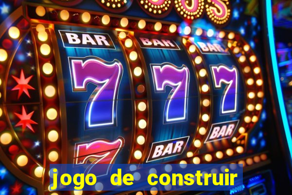 jogo de construir cidade antigo